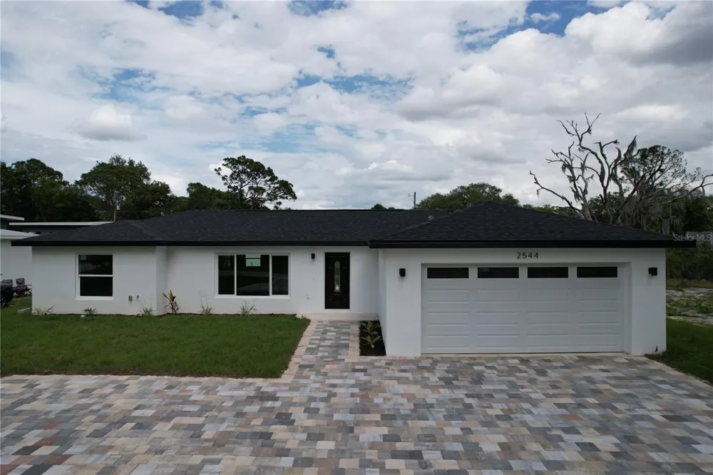 2544 N ARROWHEAD ROAD Avon Park, FL 33825