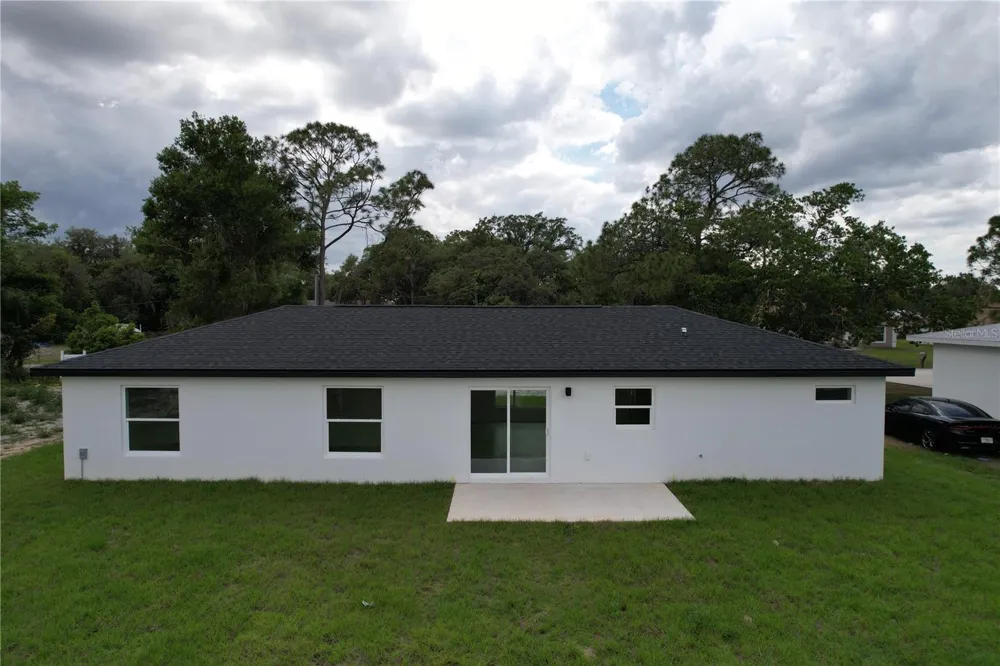 2544 N ARROWHEAD ROAD Avon Park, FL 33825