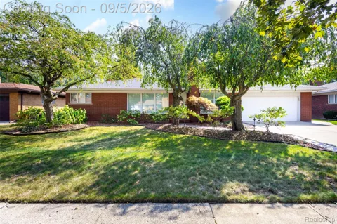 15703 Pleasant Avenue