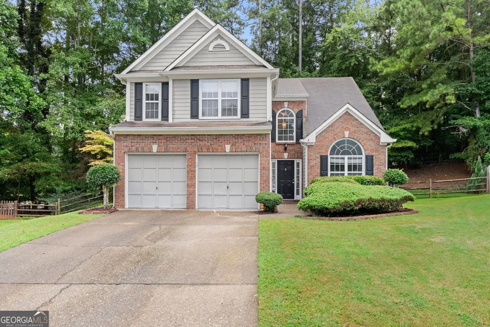 4259 Revere WALK NW Kennesaw, GA 30144