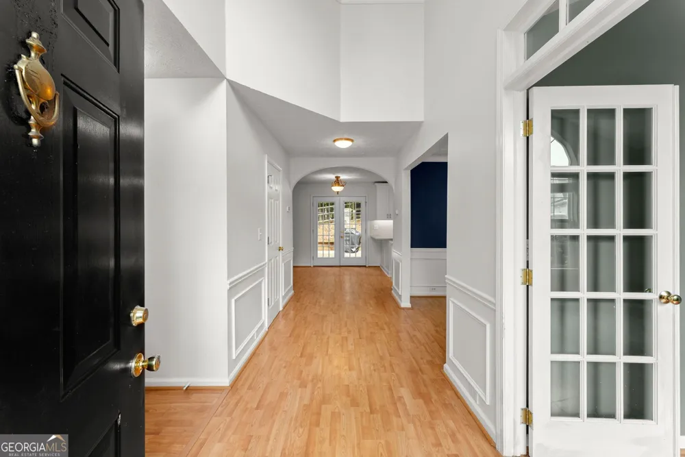 4259 Revere WALK NW Kennesaw, GA 30144