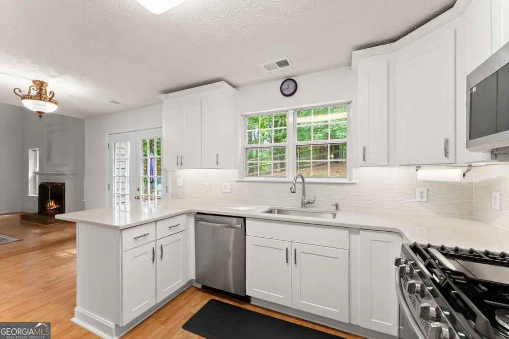 4259 Revere WALK NW Kennesaw, GA 30144
