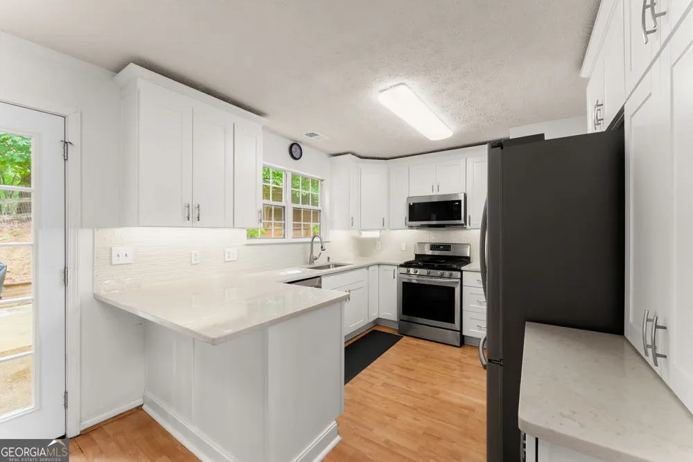 4259 Revere WALK NW Kennesaw, GA 30144