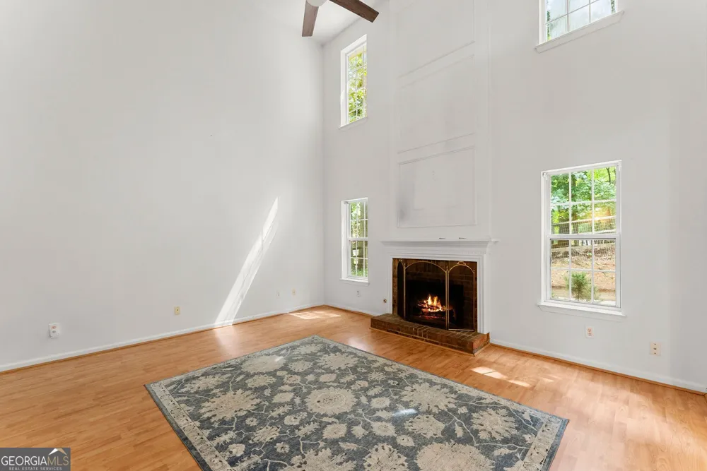 4259 Revere WALK NW Kennesaw, GA 30144