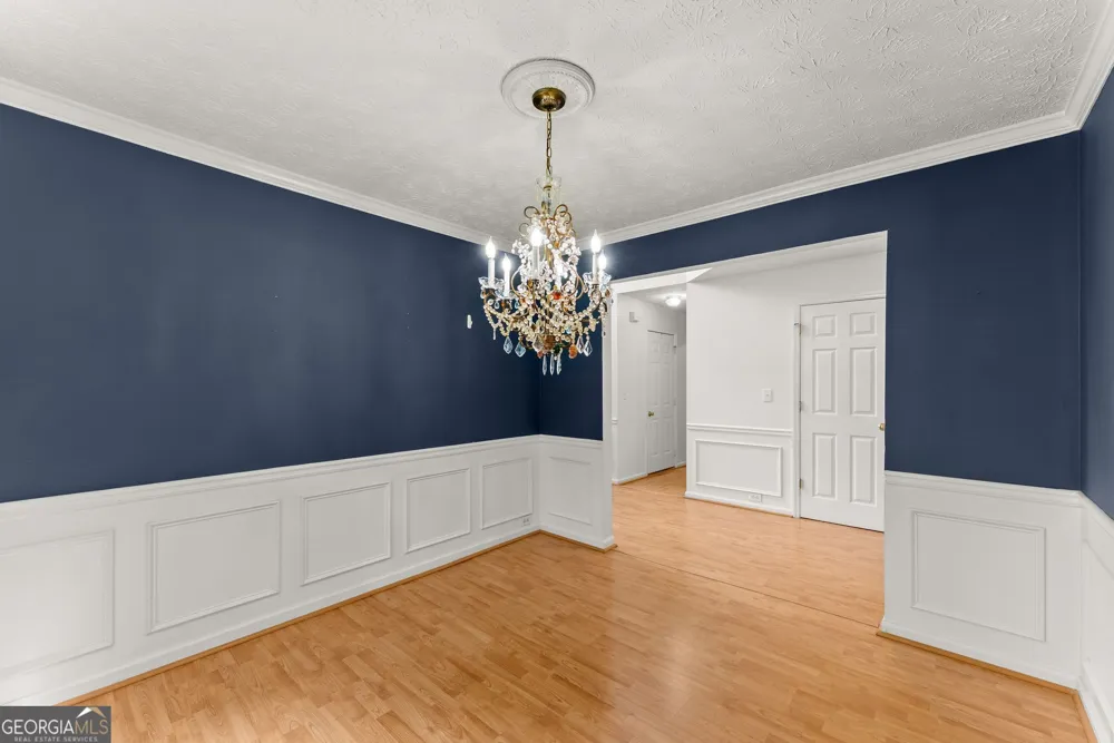 4259 Revere WALK NW Kennesaw, GA 30144