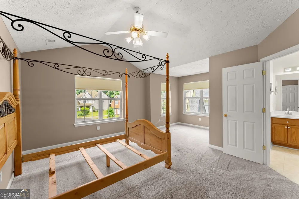 4259 Revere WALK NW Kennesaw, GA 30144