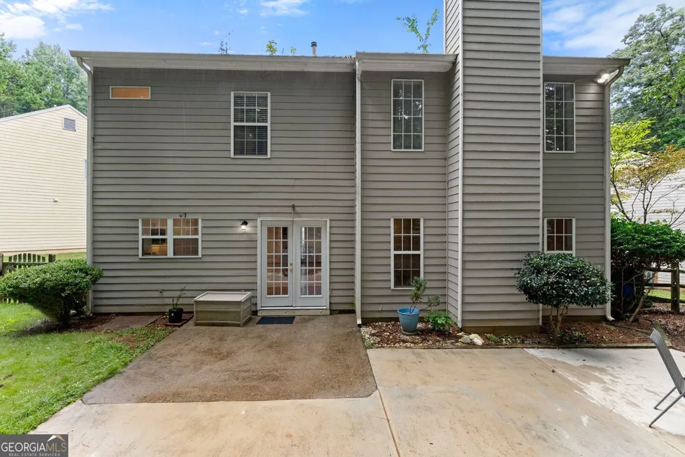 4259 Revere WALK NW Kennesaw, GA 30144