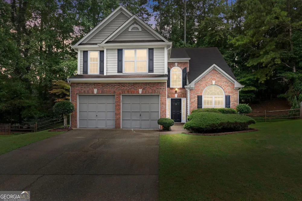 4259 Revere WALK NW Kennesaw, GA 30144