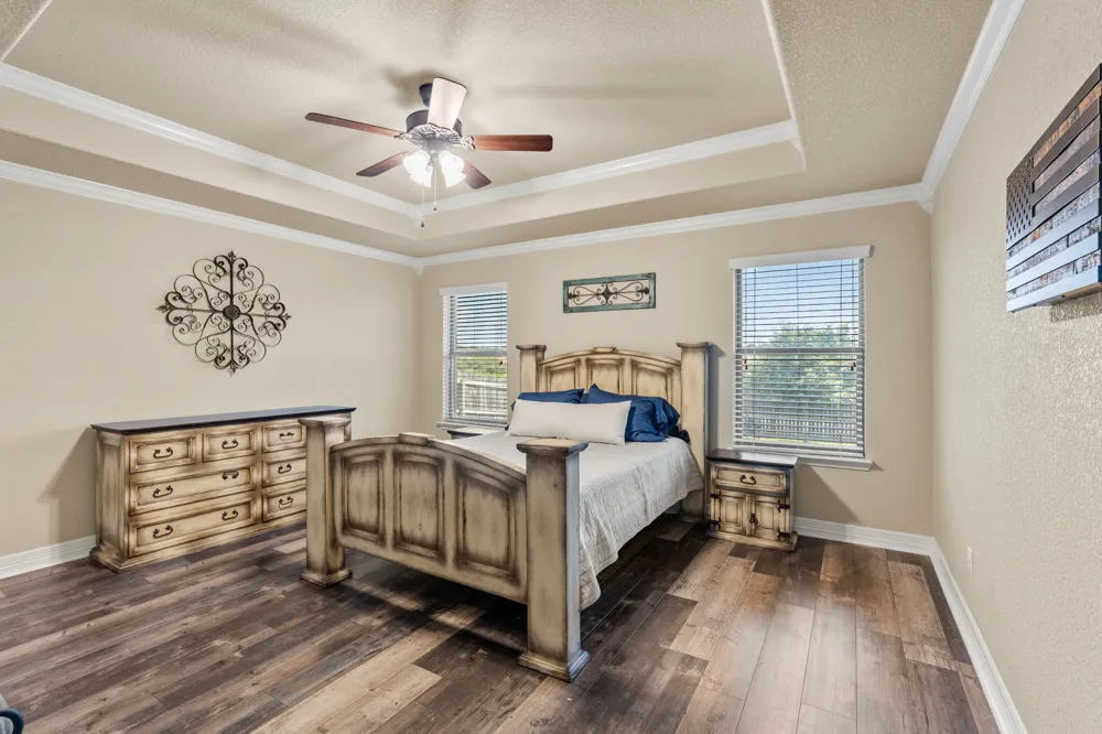 7606 Zircon Drive Killeen, TX 76542