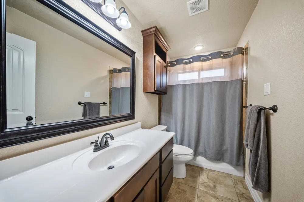 7606 Zircon Drive Killeen, TX 76542