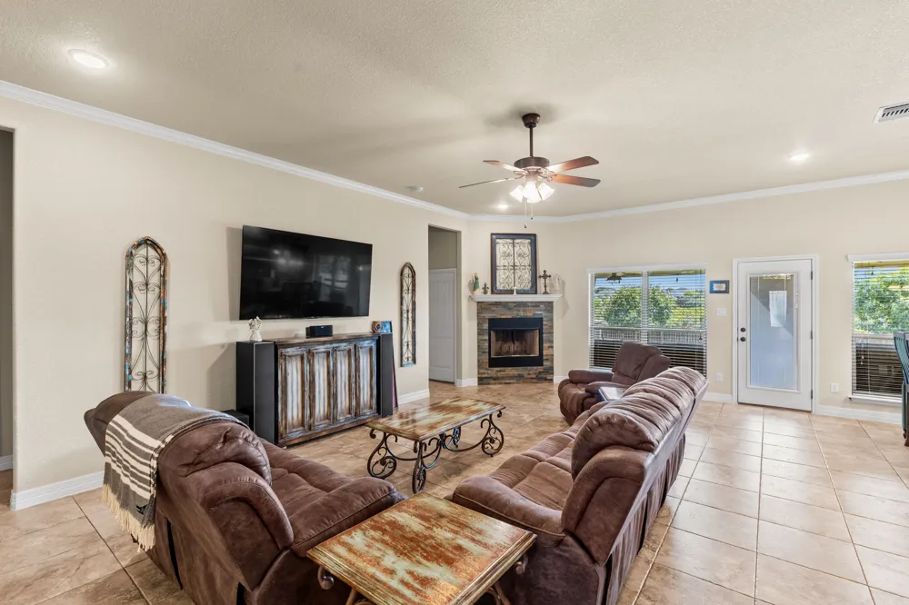 7606 Zircon Drive Killeen, TX 76542