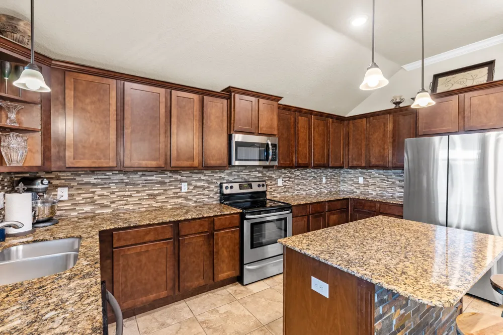 7606 Zircon Drive Killeen, TX 76542