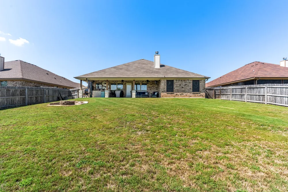 7606 Zircon Drive Killeen, TX 76542