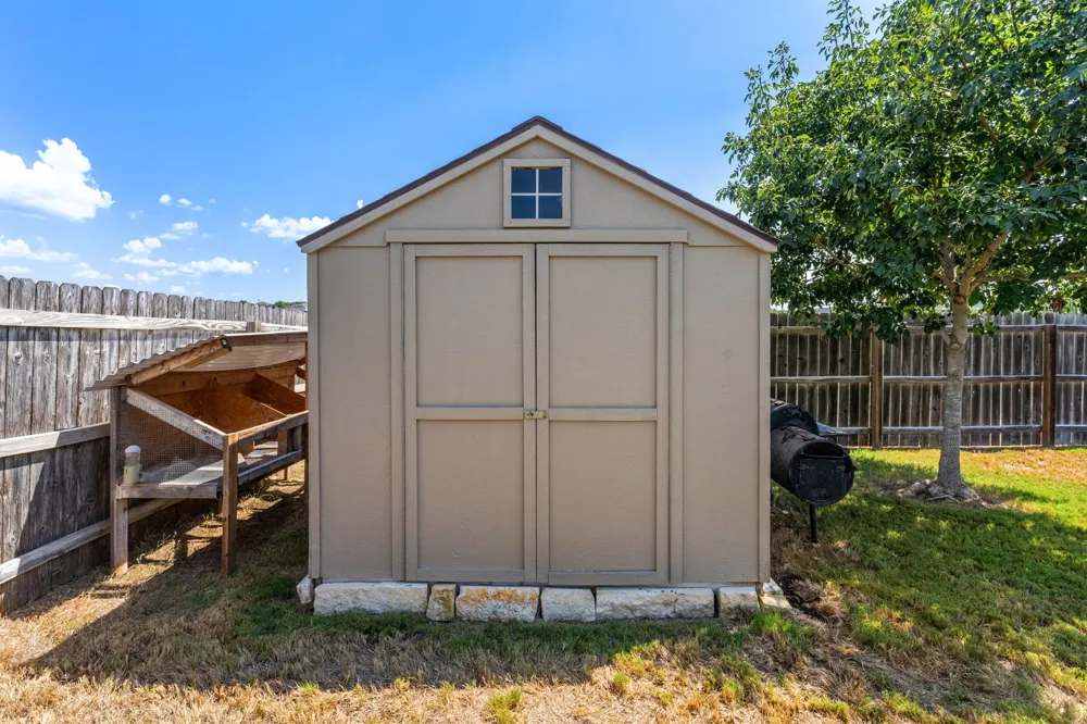 7606 Zircon Drive Killeen, TX 76542