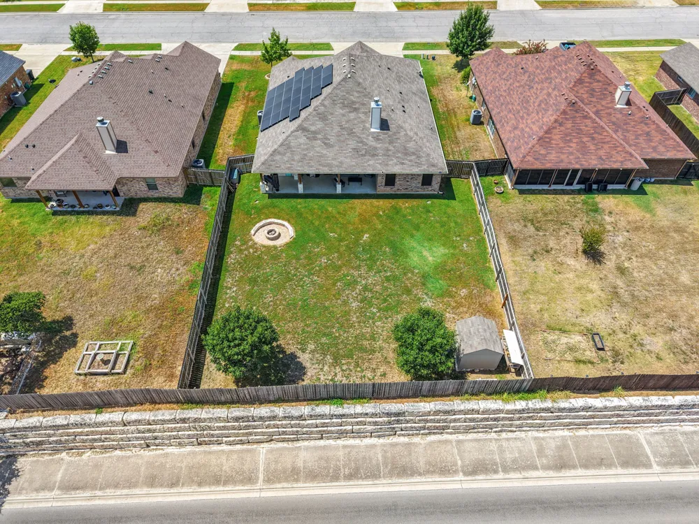 7606 Zircon Drive Killeen, TX 76542