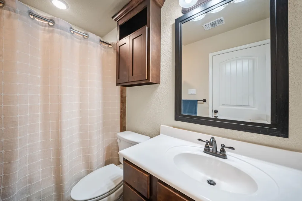 7606 Zircon Drive Killeen, TX 76542