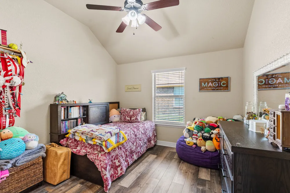 7606 Zircon Drive Killeen, TX 76542