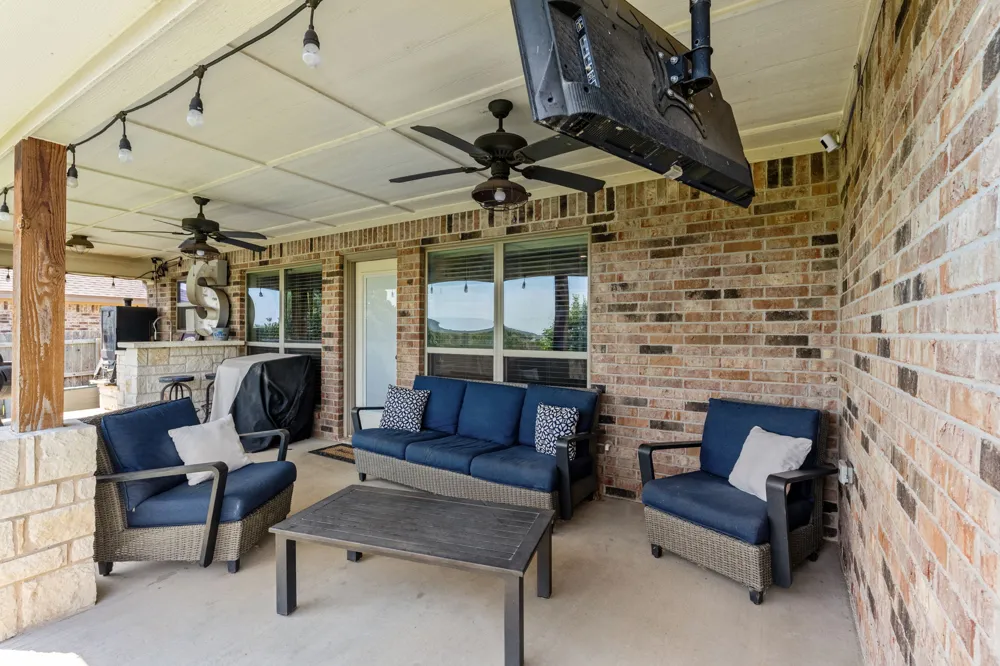 7606 Zircon Drive Killeen, TX 76542
