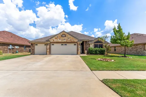 7606 Zircon Drive