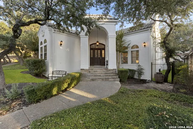 4 WATERFORD GLN San Antonio, TX 78257