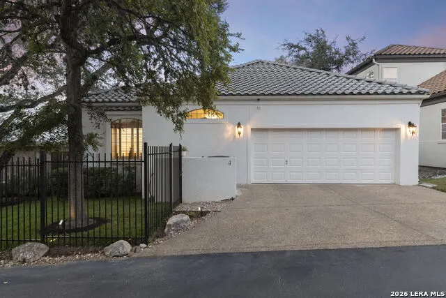 4 WATERFORD GLN San Antonio, TX 78257