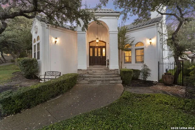 4 WATERFORD GLN San Antonio, TX 78257