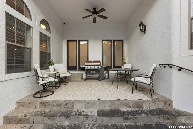 4 WATERFORD GLN San Antonio, TX 78257