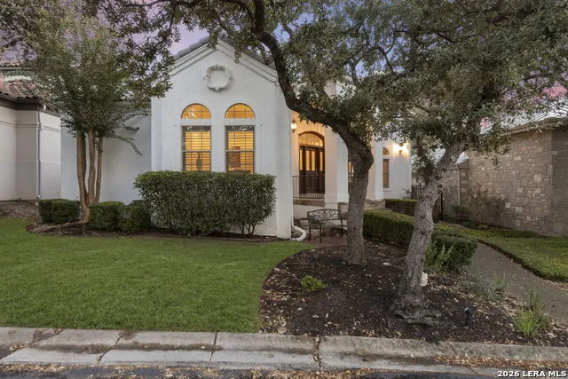 4 WATERFORD GLN San Antonio, TX 78257