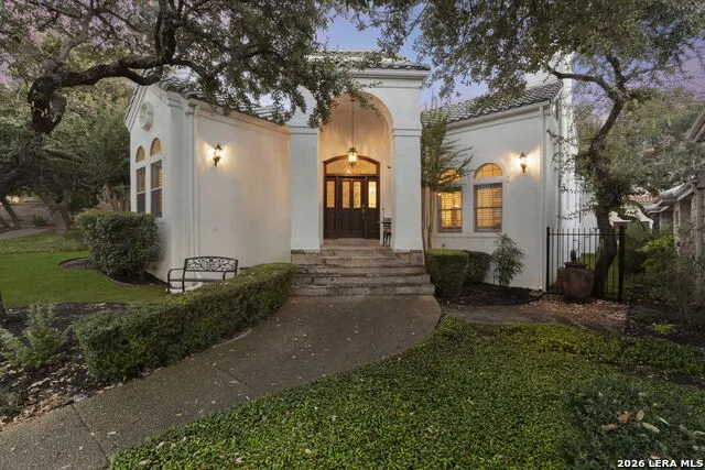 4 WATERFORD GLN San Antonio, TX 78257