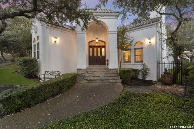 4 WATERFORD GLN San Antonio, TX 78257