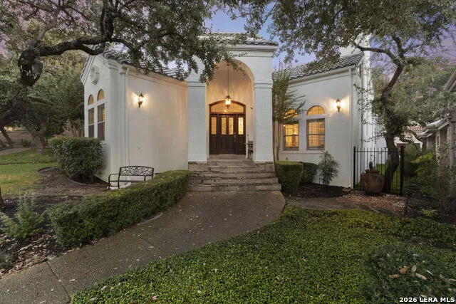 4 WATERFORD GLN San Antonio, TX 78257