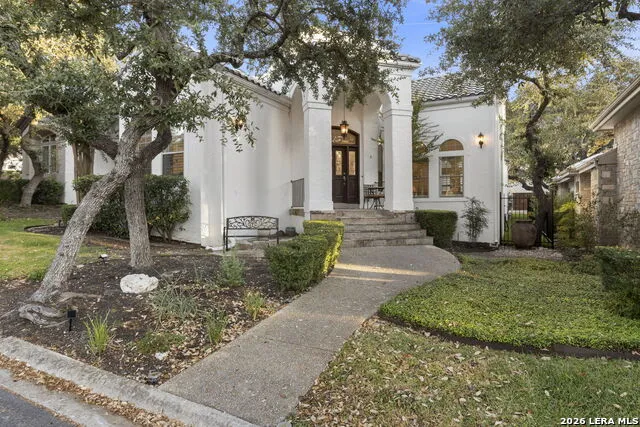 4 WATERFORD GLN San Antonio, TX 78257