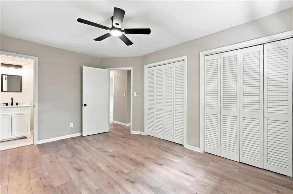 4114 Lauada Drive Douglasville, GA 30135
