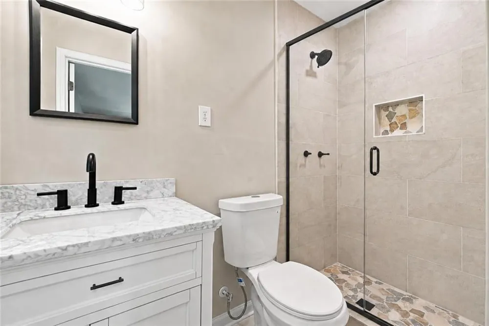 4114 Lauada Drive Douglasville, GA 30135