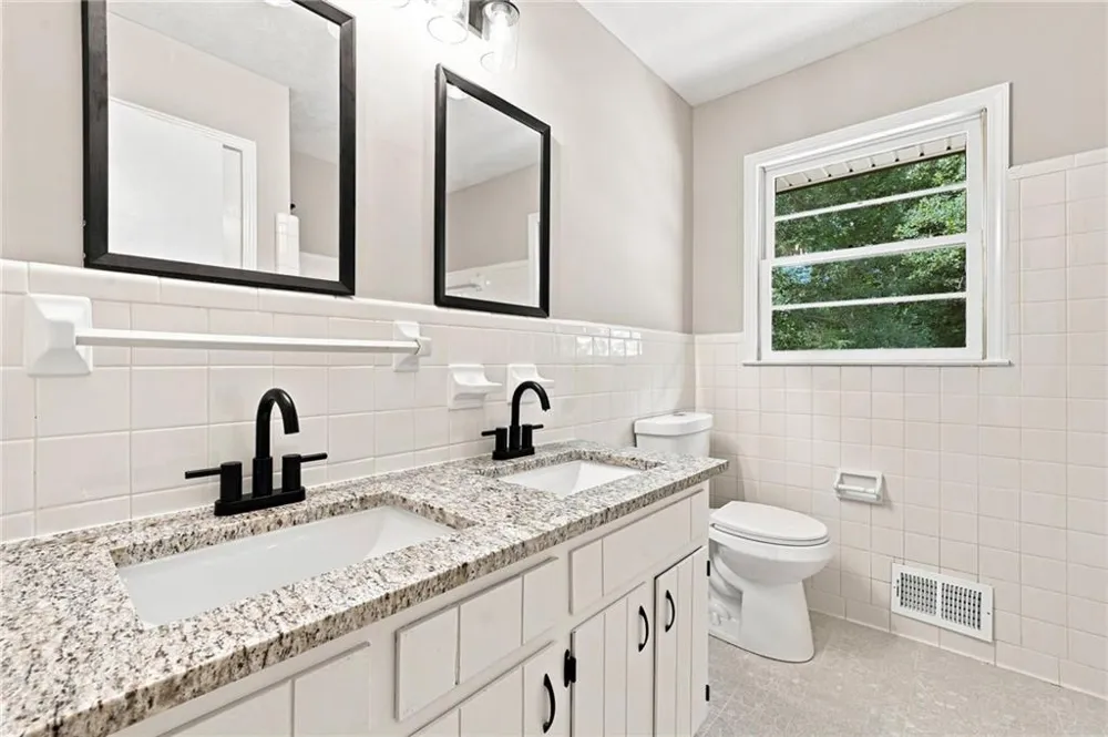 4114 Lauada Drive Douglasville, GA 30135