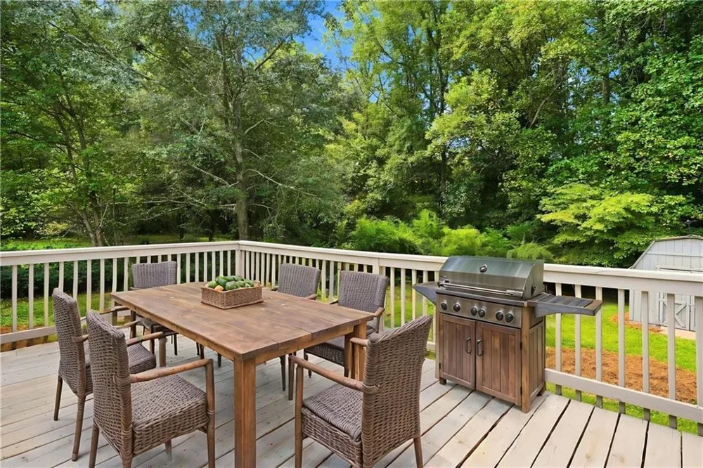 4114 Lauada Drive Douglasville, GA 30135