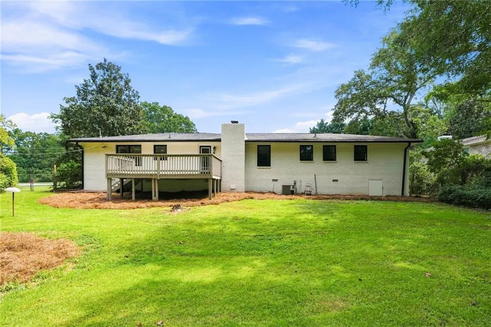 4114 Lauada Drive Douglasville, GA 30135