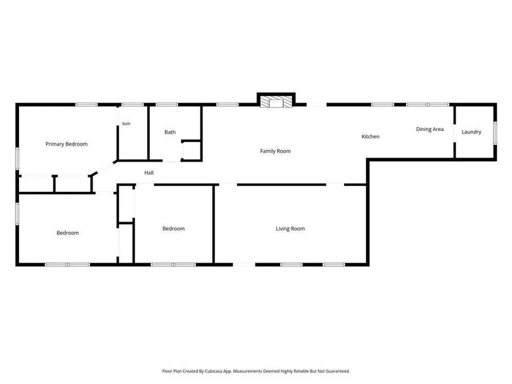 4114 Lauada Drive Douglasville, GA 30135