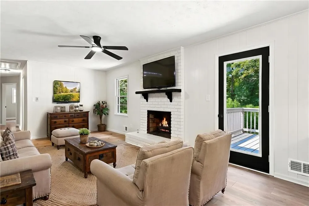 4114 Lauada Drive Douglasville, GA 30135