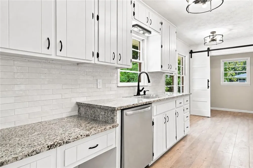 4114 Lauada Drive Douglasville, GA 30135