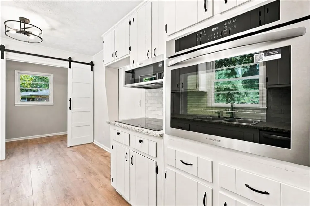 4114 Lauada Drive Douglasville, GA 30135
