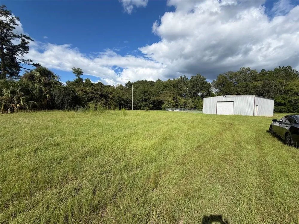 125 Lee Avenue Brooklet, GA 30415