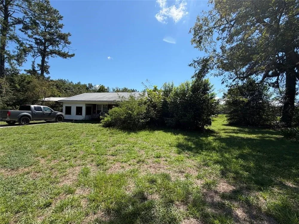 125 Lee Avenue Brooklet, GA 30415