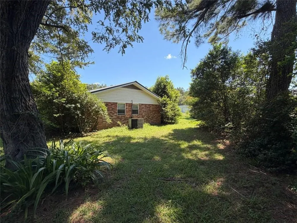 125 Lee Avenue Brooklet, GA 30415