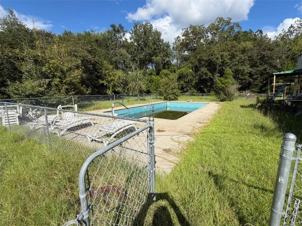 125 Lee Avenue Brooklet, GA 30415