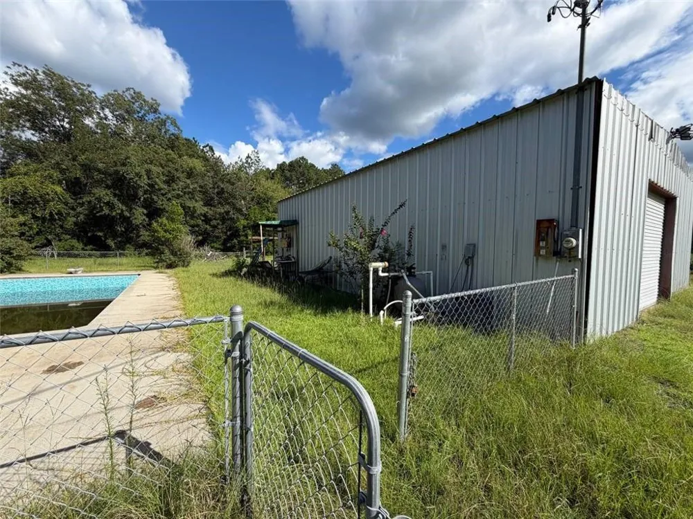 125 Lee Avenue Brooklet, GA 30415