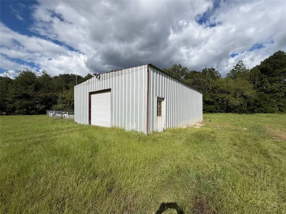 125 Lee Avenue Brooklet, GA 30415
