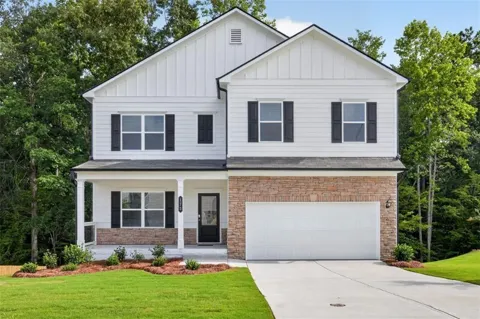 175 Jones Ridge Drive