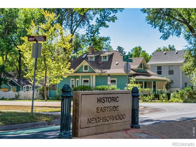352 Collyer Street Longmont, CO 80501