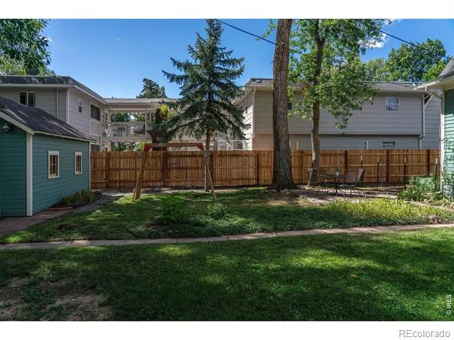 352 Collyer Street Longmont, CO 80501